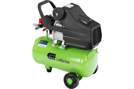 Воздушный компрессор СИБРТЕХ КК-1100/22 58036 купить в Ханты-Мансийске