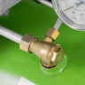 Воздушный компрессор СИБРТЕХ КК-1100/22 58036 купить в Ханты-Мансийске