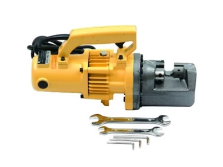 Арматурорез электрогидравлический TOR HHG-22D (4-22 мм) 1004613 купить в Ханты-Мансийске