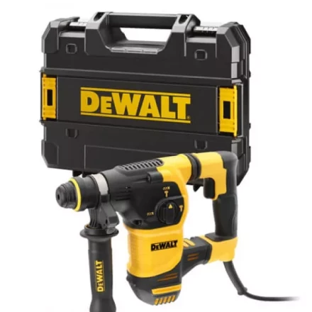 Перфоратор  D25333 K SDS-plus DeWalt купить в Ханты-Мансийске