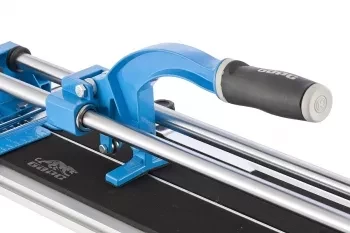 Плиткорез ручной 1000 х 14 мм каретка на подшипниках усил.рук-ка облегченная алюм. станина БАРС 87584 купить в Ханты-Мансийске