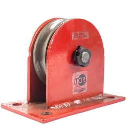 Блок монтажный опорный TOR 1,0 т (G) 11515