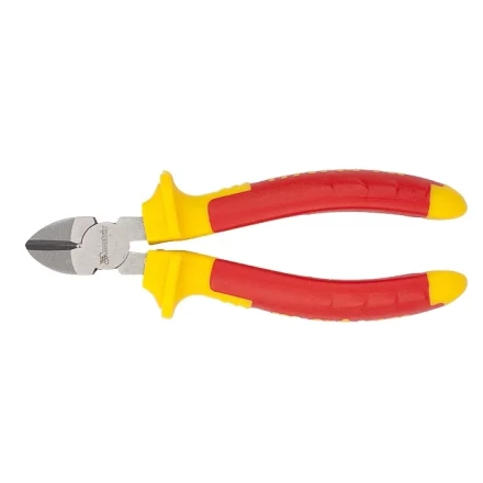 Бокорезы  Insulated 180мм двухкомпонентные рукоятки MATRIX PROFESSIONAL 17508 купить в Ханты-Мансийске