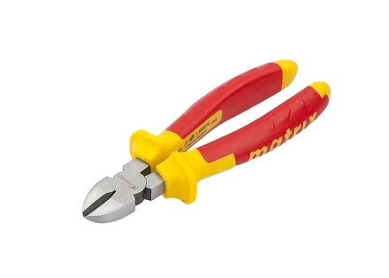 Бокорезы  Insulated 180мм двухкомпонентные рукоятки MATRIX PROFESSIONAL 17508 купить в Ханты-Мансийске