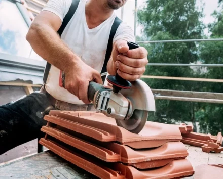 Шлифмашина  УШМ WB 18 LTX BL 150 Quick аккумуляторная Metabo купить в Ханты-Мансийске