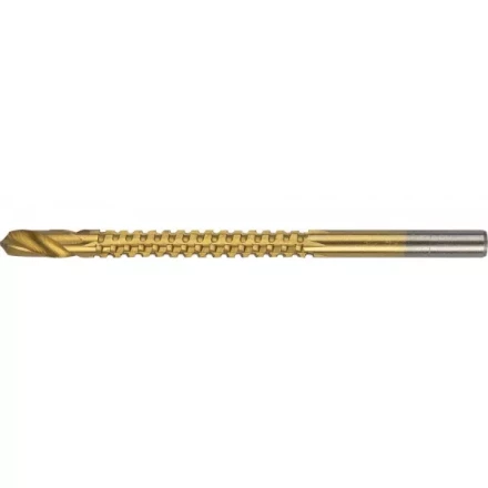 ЗУБР &quot;МАСТЕР&quot;. Сверло фрезеровальное по дереву, тонколистному металлу, 5х85мм 29965-05 купить в Ханты-Мансийске