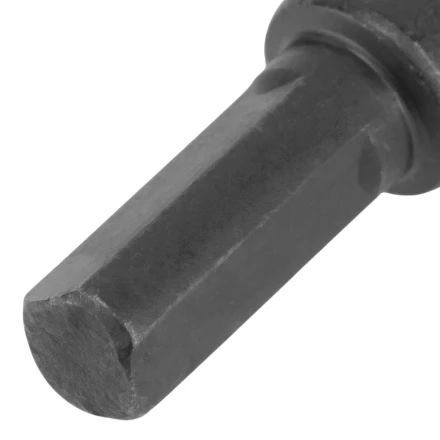 Коронка по металлу HSS, 20 мм, нитридтитановое покрытие Denzel 724101 купить в Ханты-Мансийске