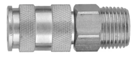 Быстросъемное соединение МАМА винт 1/2&quot;BSP евро GM-04AM Jonnesway 49480 купить в Ханты-Мансийске