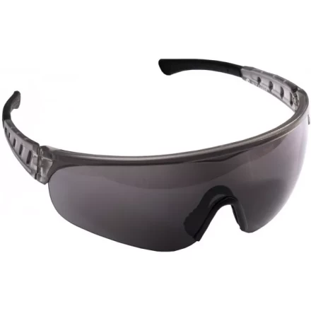 Очки STAYER защитные, поликарбонатные серые линзы 2-110432 купить в Ханты-Мансийске