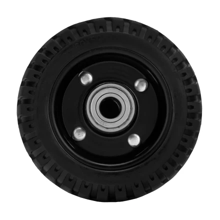 Транспортировочный комплект  Denzel 94669 (колеса и ручки) для генераторов PS-25, PS-28, PS-33, PS-33E купить в Ханты-Мансийске