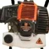 Мотобур CARVER AG- 52/000 без шнека купить в Ханты-Мансийске