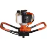 Мотобур CARVER AG- 52/000 без шнека купить в Ханты-Мансийске
