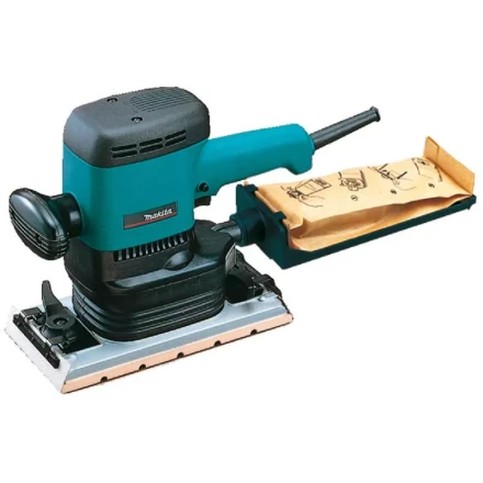 Вибрационная шлифовальная машина Makita 9046 (ВШМ) купить в Ханты-Мансийске