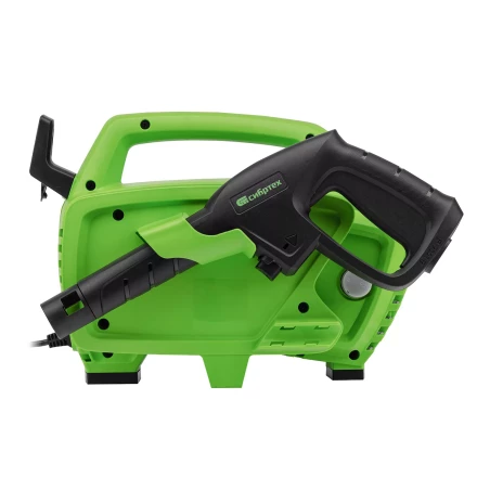 Моечная машина высокого давления Сибртех АМ-1100, 1100 Вт, 90 бар, 280 л/ч, переносная 58223 купить в Ханты-Мансийске