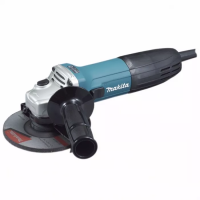 Угловая шлифовальная машина Makita GA4530 УШМ Болгарка