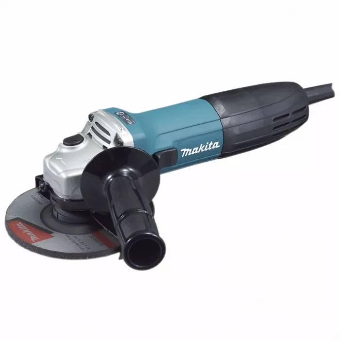 Угловая шлифовальная машина Makita GA4530 УШМ Болгарка купить в Ханты-Мансийске