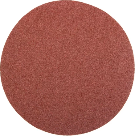 Круг шлифовальный универсальный STAYER "MASTER" из абразивной бумаги на велкро основе, без отверстий, Р100, 125мм, 5шт 35453-125-100 купить в Ханты-Мансийске