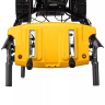 Бензиновая снегоуборочная машина Denzel SBM 610DT PRO, 212cc, гусеницы, эл.старт, блок. дифф. купить в Ханты-Мансийске
