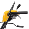 Бензиновая снегоуборочная машина Denzel SBM 610DT PRO, 212cc, гусеницы, эл.старт, блок. дифф. купить в Ханты-Мансийске