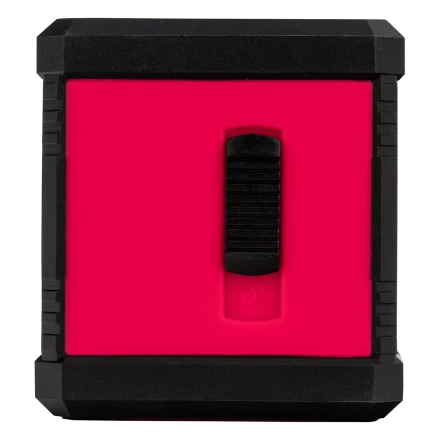 Лазерный уровень MTX XQB RED Basic SET, 10 м, красный луч, батарейки, резьба 1/4&quot; 35018 купить в Ханты-Мансийске