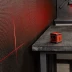 Лазерный уровень MTX XQB RED Basic SET, 10 м, красный луч, батарейки, резьба 1/4&quot; 35018 купить в Ханты-Мансийске