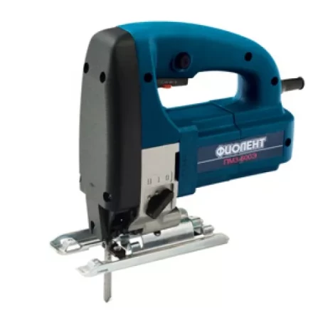 Электролобзик маятниковый Фиолент ПМ 3-600 Э купить в Ханты-Мансийске