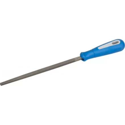 Напильник ЗУБР &quot;ЭКСПЕРТ&quot; квадратный, двухкомпонентная рукоятка, № 1, 200мм 1641-20-1 купить в Ханты-Мансийске