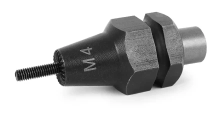Дополнительная насадка M4 для резьбового заклепочника MESSER LW20LM купить в Ханты-Мансийске