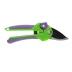 Секатор прямого реза Palisad, 210 мм, шестеренный привод, двухкомпонентные рукоятки, 605328 купить в Ханты-Мансийске