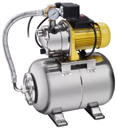 Насосная станция Aurora AGP 800-25 INOX PLUS купить в Ханты-Мансийске