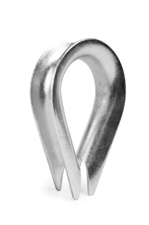 Коуш 20,0 мм TOR DIN 6899 (тип B) (Q) 142202 купить в Ханты-Мансийске