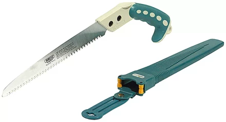 Пила садовая RACO в ножнах 300 / 480 мм 4216-53/318C купить в Ханты-Мансийске