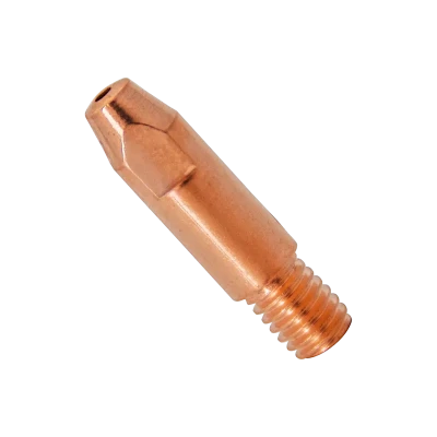 Наконечник М6x28х0,8 mm E-Cu (BS) Оберон BS140.0051