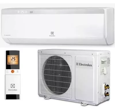 Внутренний блок ELECTROLUX EACS-09HF/N3/in сплит-системы купить в Ханты-Мансийске
