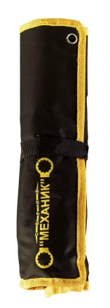 Набор ключей кольцевых коленчатых 7 шт. Энкор 26154 купить в Ханты-Мансийске