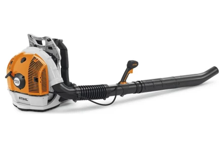 Воздуходувное устройство заплечное STIHL BR 600 купить в Ханты-Мансийске