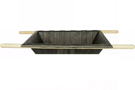 Деревянные ручки для носилок 2 штук артикул 67594 купить в Ханты-Мансийске