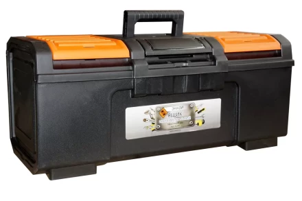 Ящик для инструментов 24 590х270х250мм Boombox Энкор 52346 купить в Ханты-Мансийске