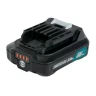 Аккумулятор Makita BL1021B, 12 В, 2 Ач, Li-Ion (197396-9) купить в Ханты-Мансийске