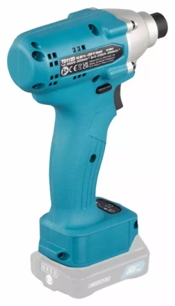 Аккумуляторный ударный гайковерт Makita TD112DMZ (без АКБ и ЗУ) купить в Ханты-Мансийске