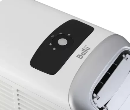 Мобильный кондиционер BALLU BPAC-09 CE купить в Ханты-Мансийске
