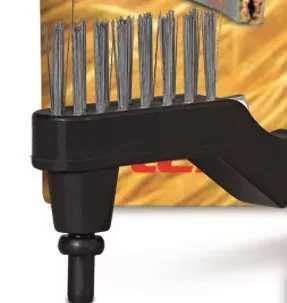 Сварочный аппарат FORCE 125 ACD CARDBOARD CARRY CASE Telwin купить в Ханты-Мансийске