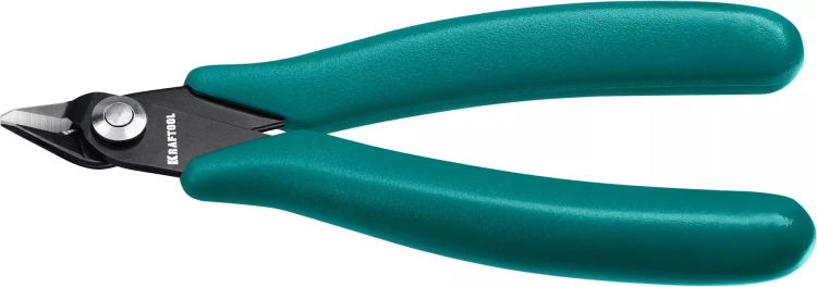 Прецизионные бокорезы Slim Precision 220017-4-12 купить в Ханты-Мансийске