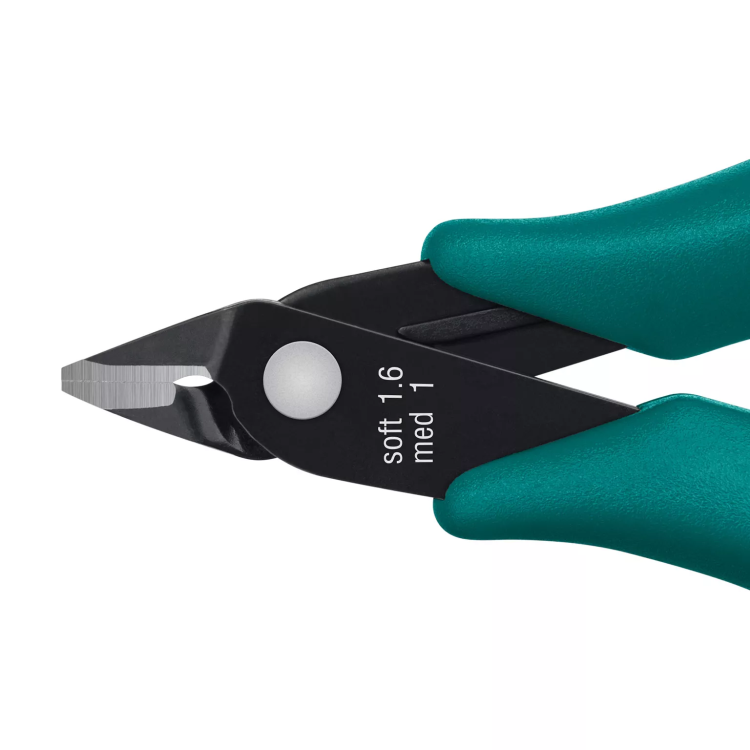 Прецизионные бокорезы Slim Precision 220017-4-12 купить в Ханты-Мансийске