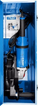 Штроборез + мет. ящик ЗШ-П45-2100 ПВТК серия ПРОФЕССИОНАЛ купить в Ханты-Мансийске