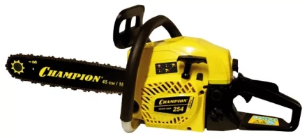 Бензопила Champion 254-18 купить в Ханты-Мансийске
