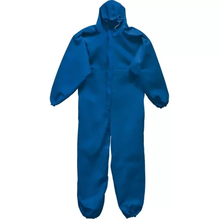 Комбинезон защитный ЛЮКС 60 г/м2 для малярных и строительных работ 180 - 188 см СИБРТЕХ 89533 купить в Ханты-Мансийске