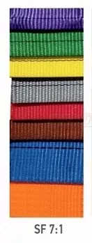 Строп текстильный петлевой СТП-0.5 т L=3.5 м SF7 30 мм купить в Ханты-Мансийске