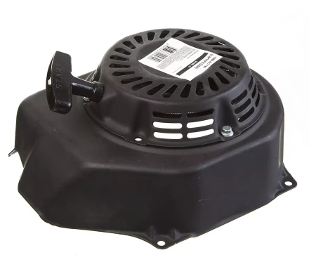 Стартер в сборе N000-017-199 купить в Ханты-Мансийске