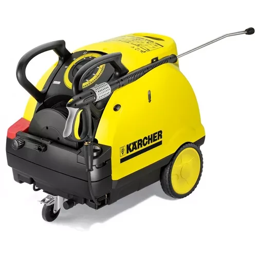 Мойка высокого давления Karcher HDS 698 CSX ECO (Мойка Керхер HDS 698 CSX ECO) купить в Ханты-Мансийске